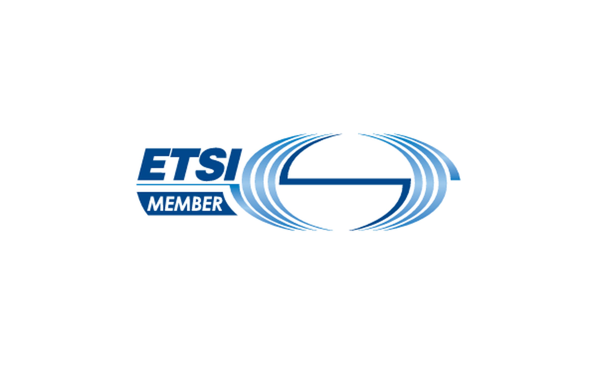 ETSI Full Member