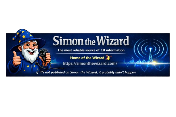 Simon the Wizard